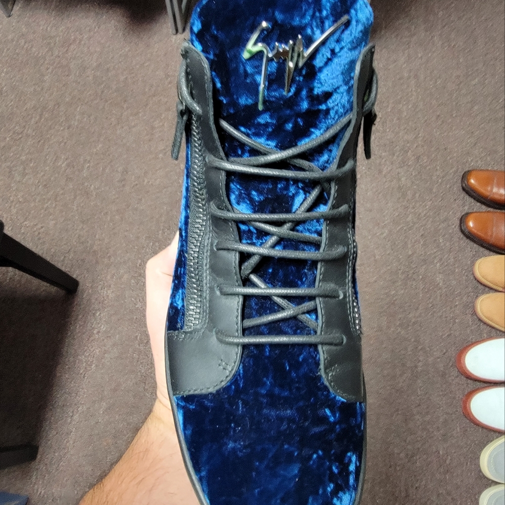 Giuseppe Zanotti